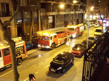 Alarma