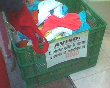 �Ser� verdad?