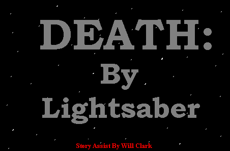 StarWars.