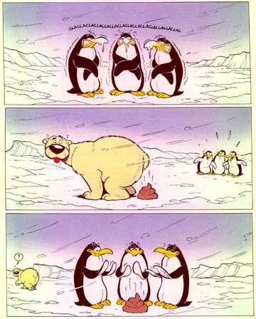 Qu� calorcillo...