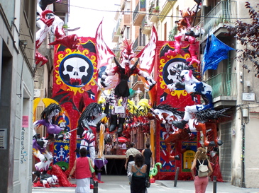 Cuando el grajo vuela bajo... hace un fr�o del carajo...