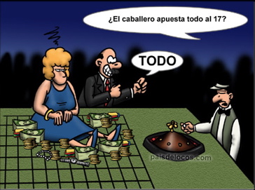 ���Hagan juego se�ores!!!