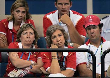 Cuanta inteligencia junta...