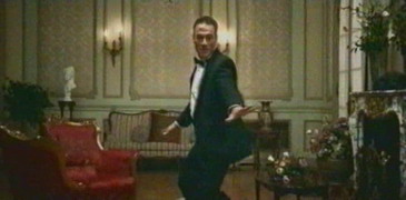 Que bien baila XDDDDD