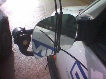 Primerplano delantero...