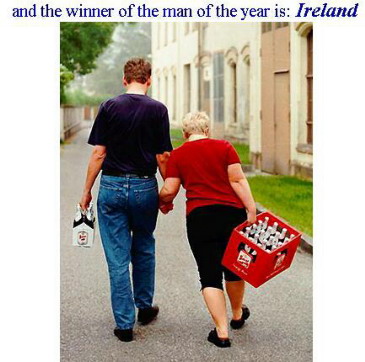 lo importante es disfrutar juntos...