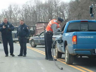 Ver� agente... con las prisas...