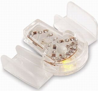 Dentadura Disco Fashion