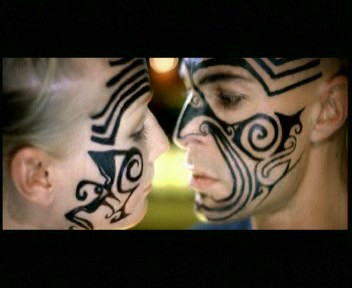 Just A Little More Love...