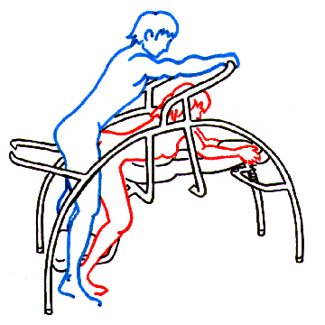 Sugerencia de postura 2... ;)