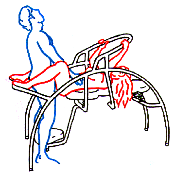 Sugerencia de postura 8... ;)