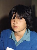 Cuando a�n era joven y bello :__