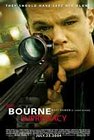 El Mito De Bourne