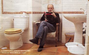 Una buena biblioteca