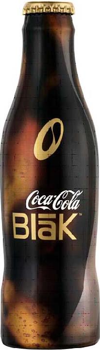 Coca-Cola Blāk