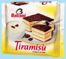 Tarta tiramis�