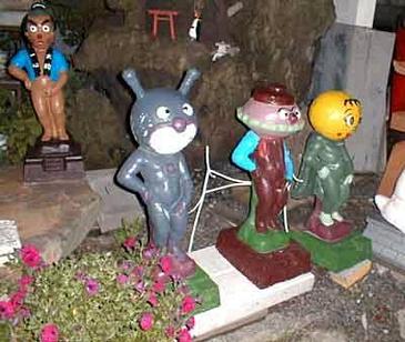 Mu�equitos tocapitos