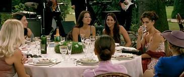 �De qu� se pueden estar riendo estas chicas?