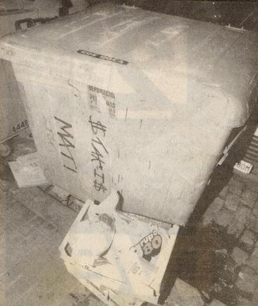 Contendor con regalitos