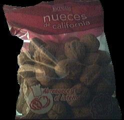 Unas ricas nueces