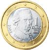 1 euro Austria