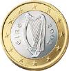 1 euro Eire