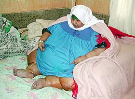 Tahiyya Mohammed Aybad