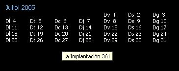 Imagen explicativa del n�mero de edici�n en portada