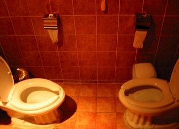 Doble WC