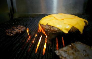 A la parrilla sabe mejor xD