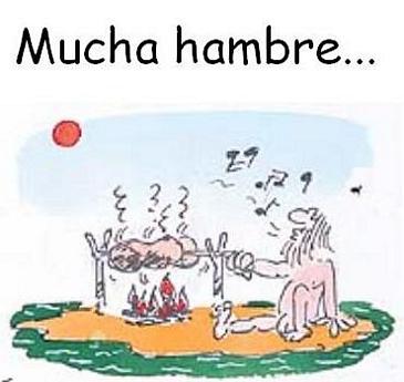 Cubriendo necesidades