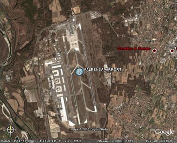 Aeroporti di Malpensa