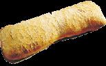 Pan de Chapata o Ciabatta