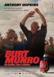 Poster de Burt Munro: un sue�o, una leyenda