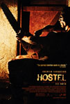 Poster de Hostel