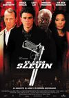Cartel de El caso Slevin