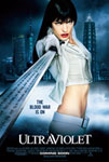 Poster de Ultraviolet