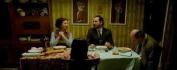 �Quieres m�s garbanzos?. No, no, gracias...