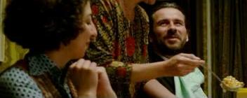 Son los garbanzos m�s ricos que he probado en mi vida. Ni en los restaurantes de lujo se come tan bien.