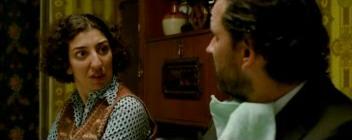 Est� dormido, �no lo ves?