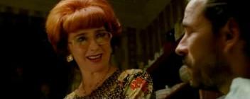 �No ser� por compromiso, verdad? Que aqu� est�s en tu casa.