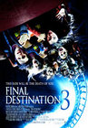Poster de Destino final 3