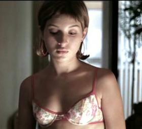 Mar�a Valverde en Fuera del cuerpo