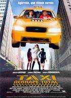 Derrape cerebral diria yo...