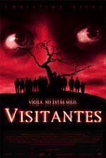 Los Visitantes