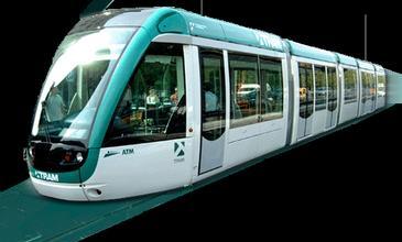 TRAMBAIX, uno de mis medios de transporte