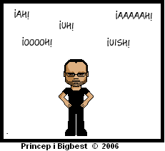 Princep i Bigbest