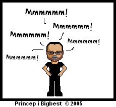 Princep i Bigbest