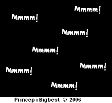 Princep i Bigbest