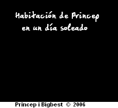 Princep i Bigbest